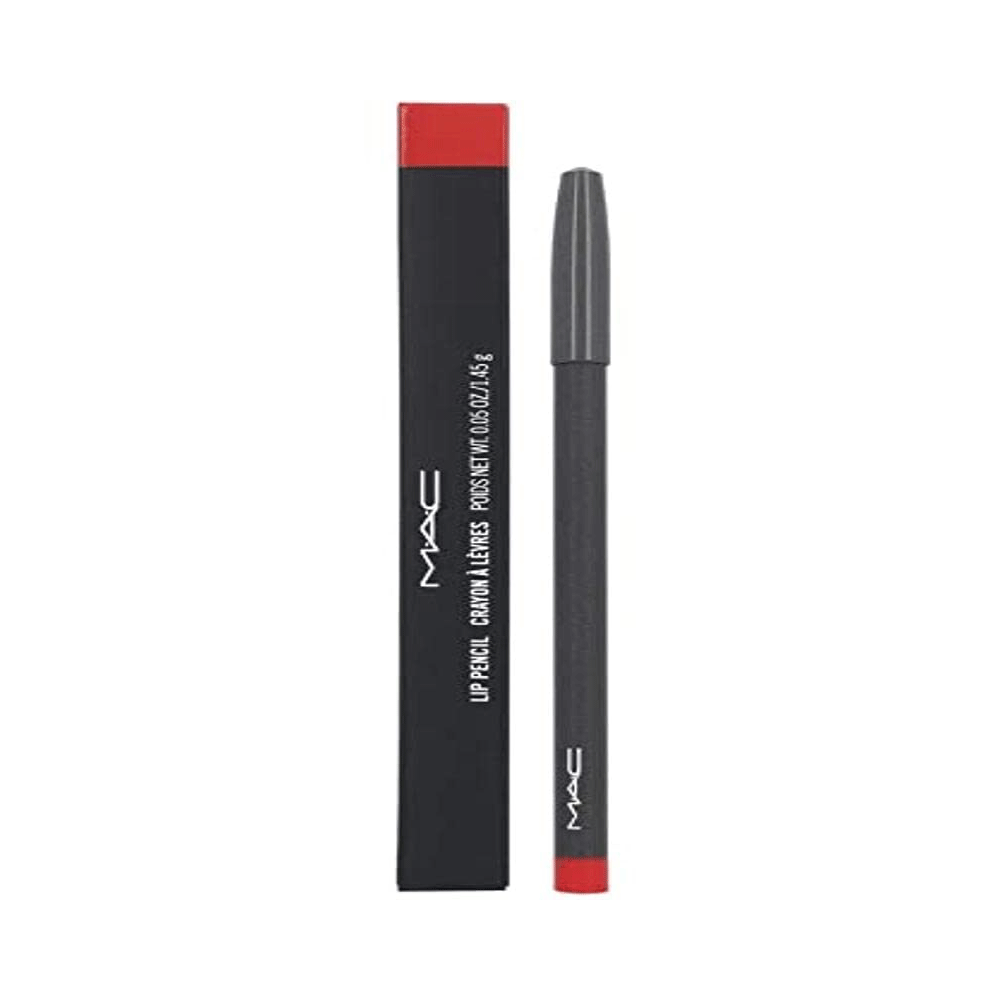 Mac Lip Pencil Ruby Woo