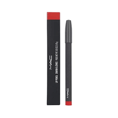 Mac Lip Pencil Ruby Woo