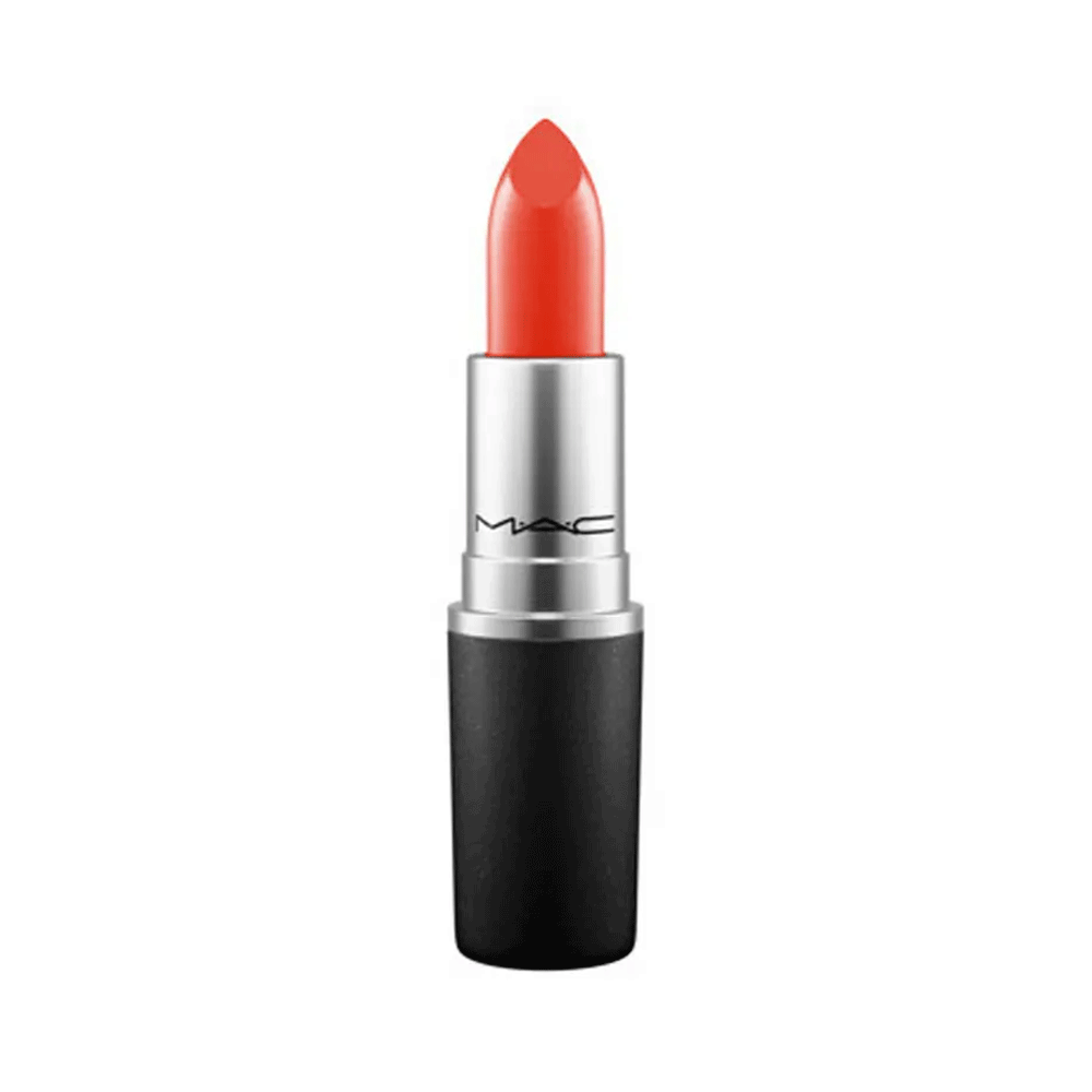 Mac Matte Lipstick Tropic Tonic A56 3g