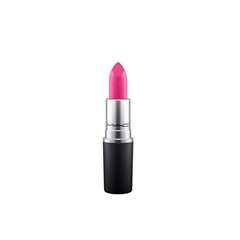 Mac Matte Lipstick Be Silly