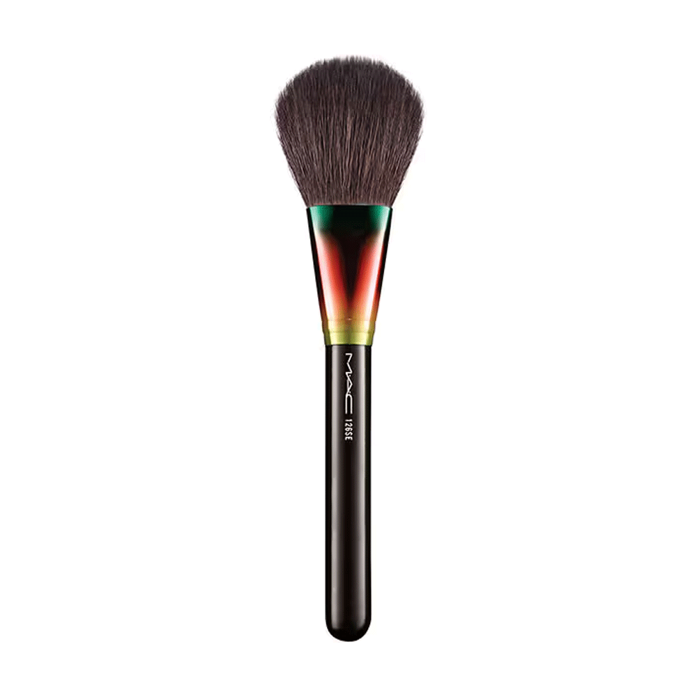 Mac Blush Brush 126