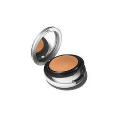 Mac Studio Fix Tech Powder Foundation Nc38