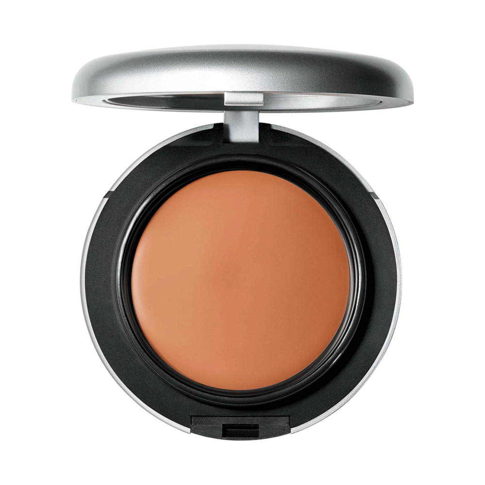 Mac Studio Fix Tech Powder Foundation Nc40