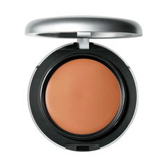 Mac Studio Fix Tech Powder Foundation Nc40