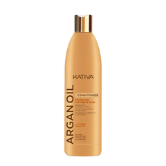 Kativa Argan Oil Protection & Softness Conditioner 355ml