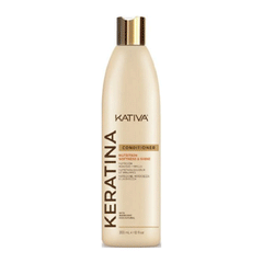 Kativa Keratina Nutrition & Shine Conditioner 355ml