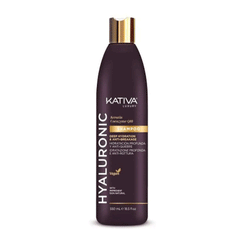 Kativa Hyaluronic Deep Hydration & Anti-breakage Shampoo 355ml
