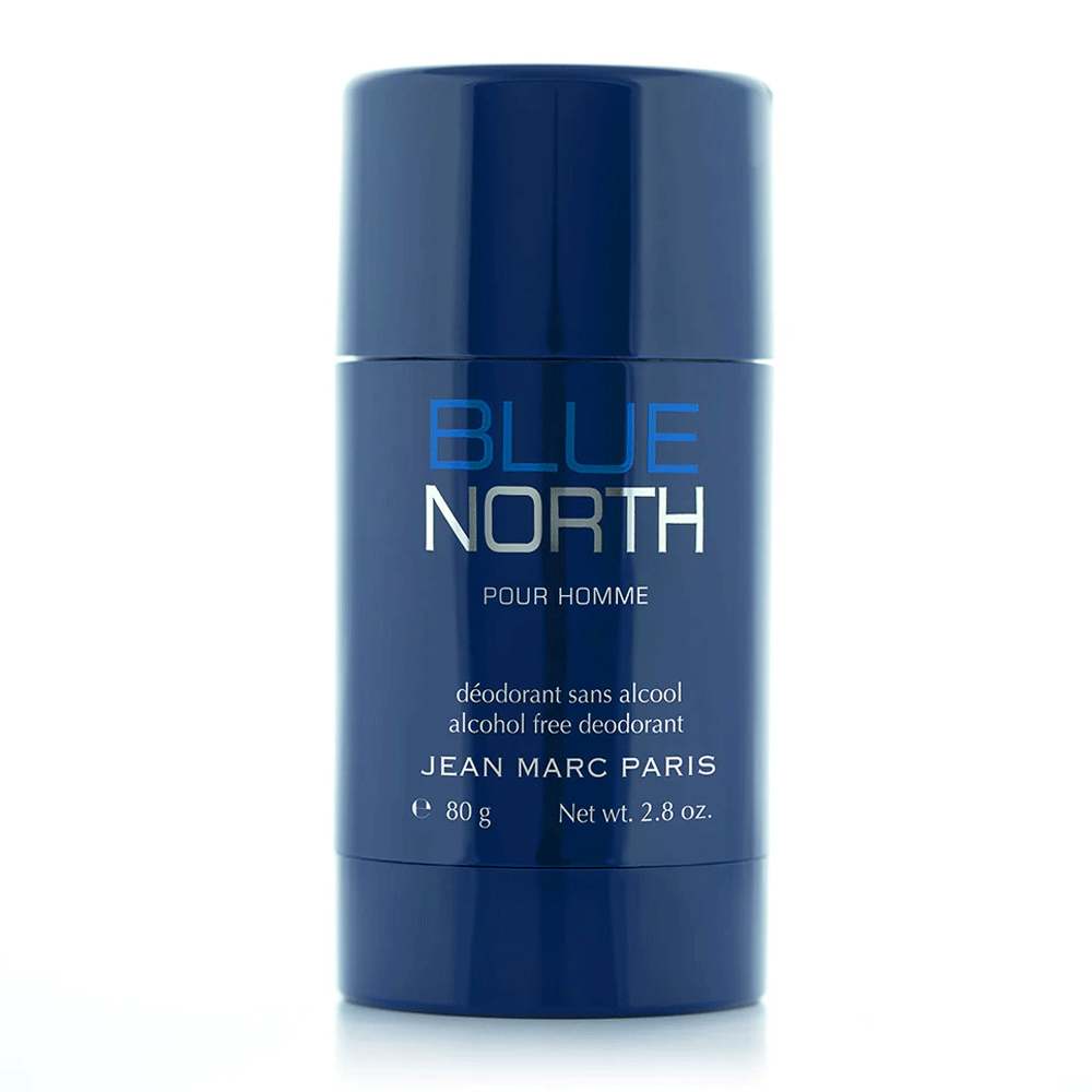 Jean Marc Paris Blue North 80g