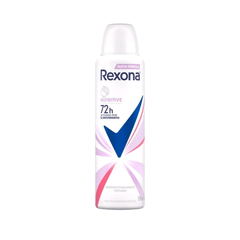 Rexona Nutritive Women Body Spray 150ml