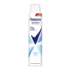 Rexona Cotton Dry Body Spray 200ml
