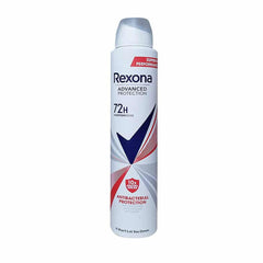 Rexona Antibacterial Protection 72h Body Spray 200ml