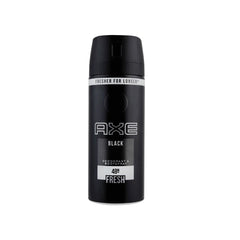 Axe Black Body Spray 150ml