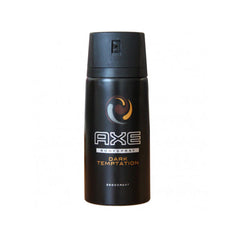 Axe Dark Temptation Chocolate Body Spray 150ml