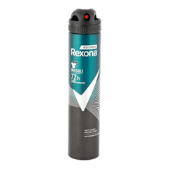 Rexona Men Invisible 72h Bodyspray 200ml
