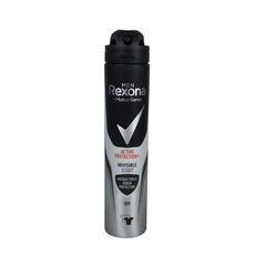 Rexona Men Active Dry Body Spray 200ml