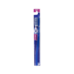 Tek Straight Toothbrush Soft