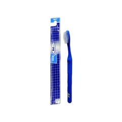 Tek Angled Toothbrush Soft