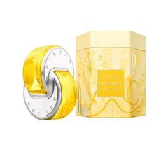 Bvlgari Omnia Golden Citrine Edt 65ml