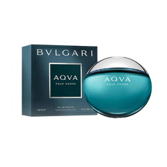 Bvlgari Aqua Pour Homme Edt 100ml