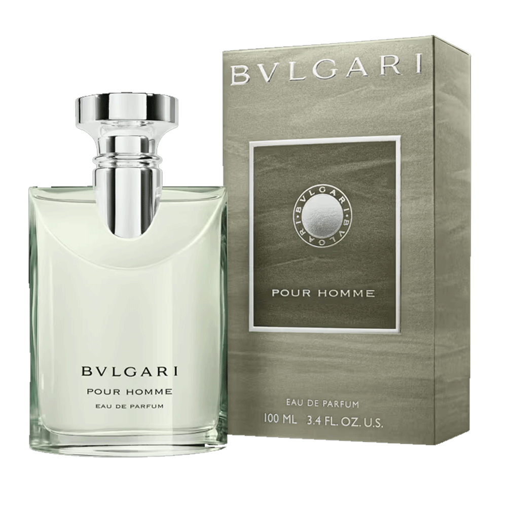 Bvlgari Pour Homme Edp 100ml