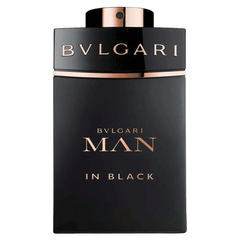 Bvlgari Men In Black Parfum 100ml