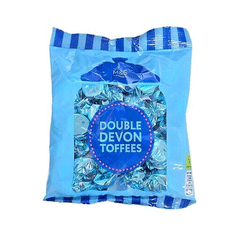 M&s Double Devon Toffees 225g