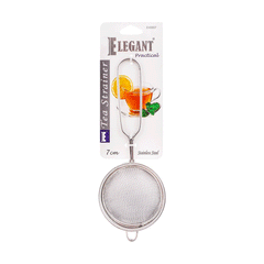 Elegant Tea Strainer 7cm Eh0007