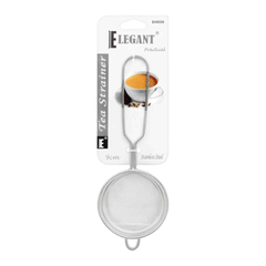 Elegant Tea Strainer 9cm Eh0009
