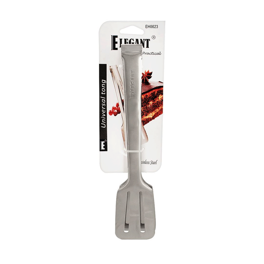 Elegant S-s Universal Tong Eh0023