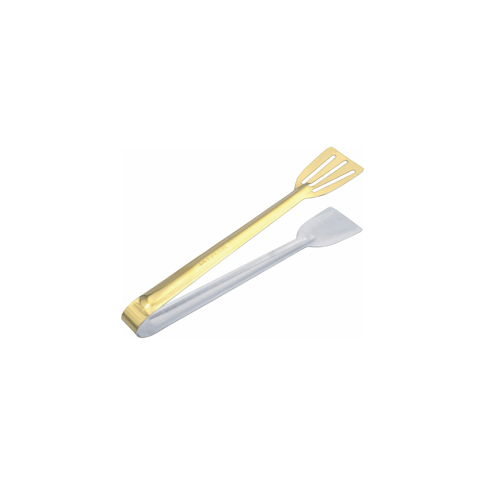 Eh0427 G Elegant S-s Clipper Tong