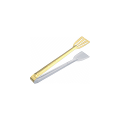 Eh0427 G Elegant S-s Clipper Tong