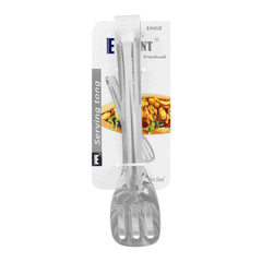 Eh0028 Elegant S-s Serving Tong