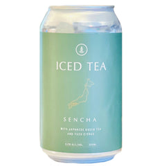 Shady Beverages Yuzu Iced Tea 300ml