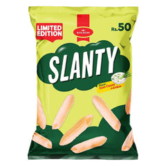 Kolson Sour Cream & Onion Slanty 25g