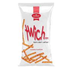 Kolson Twich Mirchi Flavor 32g
