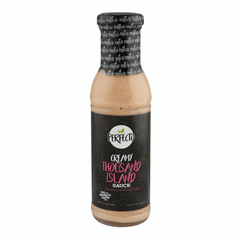 Perfecto Creamy Thousand Island Sauce 290g
