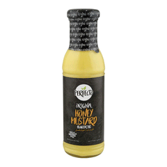 Perfecto Honey Mustard Sauce 290g