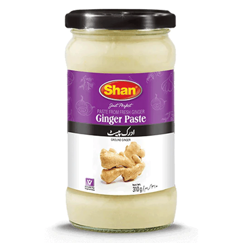Shan Paste Ginger 310g