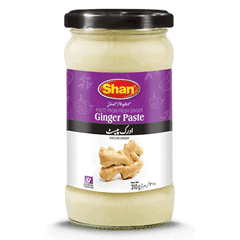 Shan Paste Ginger 310g