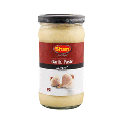 Shan Paste Garlic 315g
