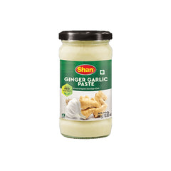 Shan Paste Ginger Garlic 310g