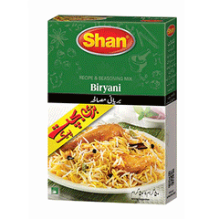 Shan Biryani 100g