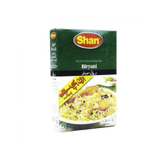 Shan Biryani 100g