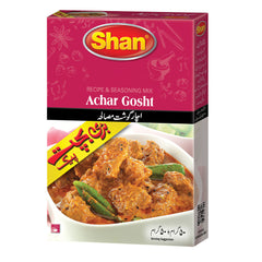 Shan Achar Gosht 100g