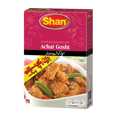Shan Achar Gosht 100g