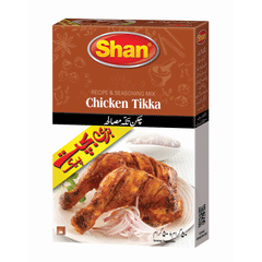 Shan Chicken Tikka 100g