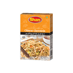 Shan Chinese Chowmein 35g
