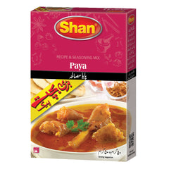 Shan Paya Mix 100g