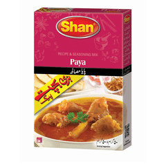 Shan Paya Mix 100g