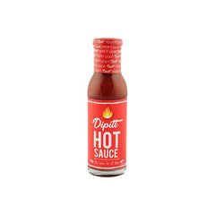 Dipitt Hot Sauce 300g